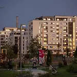Apartment 4friendscoresibrasov Y