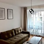 4friendscoresibrasov Y Apartment Brasov