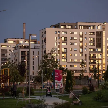 Apartment 4friendscoresibrasov Y