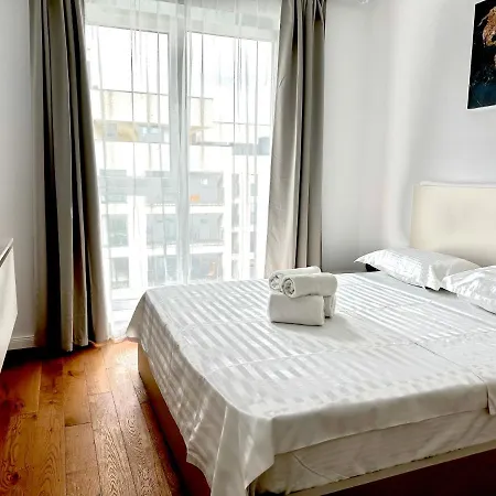Apartment 4friendscoresibrasov Y Brasov