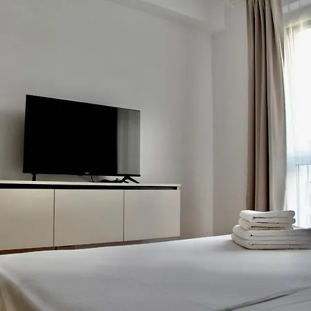 4friendscoresibrasov Y Apartment