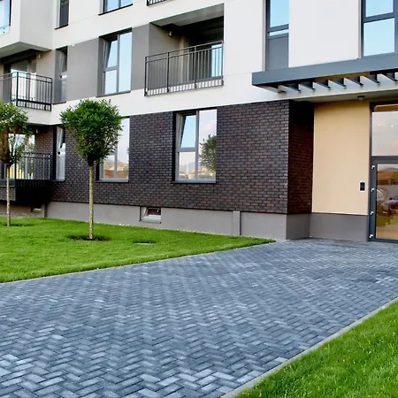 4friendscoresibrasov Y Apartment