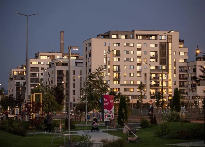 Apartment 4friendscoresibrasov Y