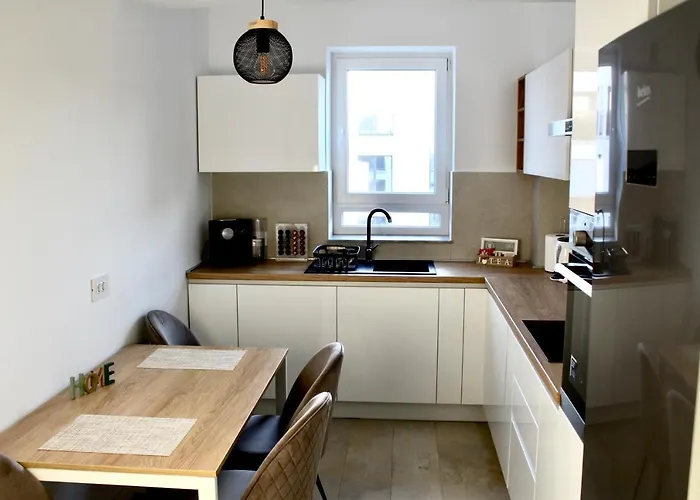 Apartment 4friendscoresibrasov Y Brasov