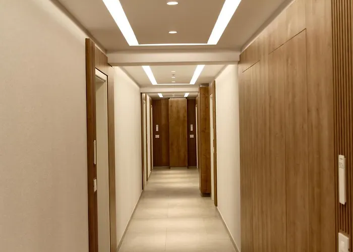 Apartment 4friendscoresibrasov Y Brasov