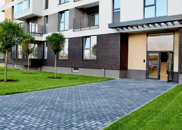 4friendscoresibrasov Y Apartment